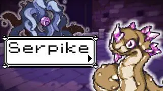 Can I Defeat Illuginn with Just a Serpike? | Coromon: Rejects - Ep.4