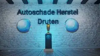 AHG met 6 vestigingen in de 'Top 10 Schadeherstellers van Nederland 2019'