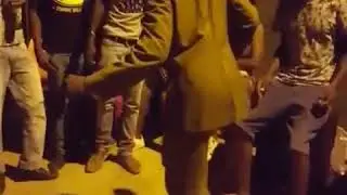Arnold Tempo & Apple Jazz ft Slaga & Nox Man - Phumulani