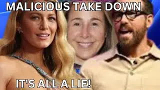 Justin Baldoni Reveals Shocking On-Set Behavior of Blake Lively & Ryan Reynolds