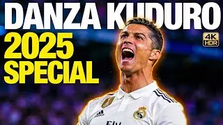Cristiano Ronaldo ► 