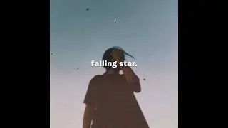 (FREE) Sad Piano Type Beat - Falling Star | Emotional Rap Piano Instrumental