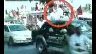 12 May 2007 Karachi
