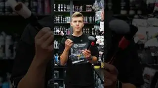 Какую кисть выбрать ? #detailing #автомойка #юмор #детейлинг