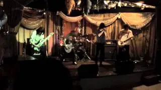 Nice Guys Finish Last Playing Place Your Bets Live @ The House