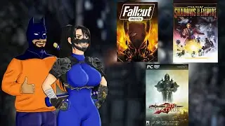 10 PC Games that will Greatly Benefit from a Remake or Remaster