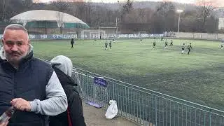 FP Liga Torlak 2012-Žarkovo (1:0)1:1 II pol.