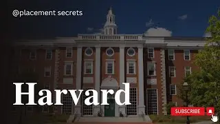 How To Write A Harvard CV That Will Get You Interviews