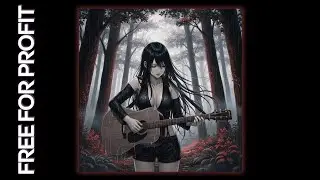 Long Roads - Emotional Guitar Type Beat 2025