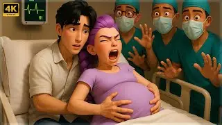 HELP PREGNANT RUMI’S CRITICAL JOURNEY… JINU RETURNS TO SAVE HIS FAMILY | KPop Demon Hunters