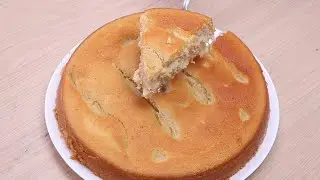&iexcl;Este postre &aacute;rabe te volver&aacute; adicto! &iexcl;Receta f&aacute;cil y deliciosa!