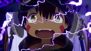 Made in Abyss  Binary Star Falling into Darkness   Official Announcement Trailer