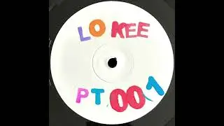 Lo-Kee - Channel 2 Channel [Palace Trax 001]