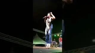 FAFFA- Gospel Reggae Night 2017
