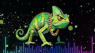 FREE &bdquo;Ops Hide Quick&ldquo; Rap Hits Hard, Dark Mode, Bass Boosted | Freestyle Beat by DJ-RS 2025