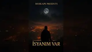 Moskape - Isyanım Var