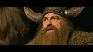 How To Train Your Dragon (2025): &ldquo;Your not my son&rdquo;.