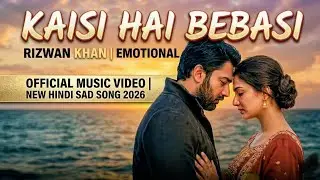 Kaisi Hai Bebasi &ndash; Best Sad Hindi Song 2026 | Feelings Beyond Words