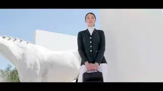 Pikeur Spring | Summer 2021 Competition Collection