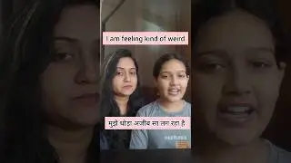 Hindi to English made easy ✨Which sentence did you like the most? 👇