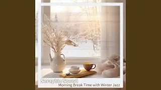 Wake to Winter's Breath