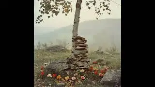 The Knight's Tomb - Samuel Taylor Coleridge (set to music)