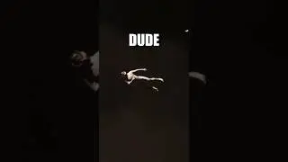 Dirty Troll Gets What He Deserves