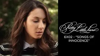 Pretty Little Liars - Toby Asks Spencer About Her Dollhouse Torture - 