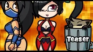 Who's Dat Challenger Teaser