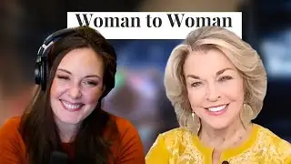 Pat Mitchell's INCREDIBLE Story - Podcast Coaching with Christine Highlights