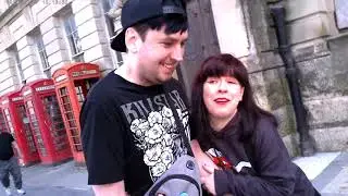 Blackpool Comic Con 2024 Part 1
