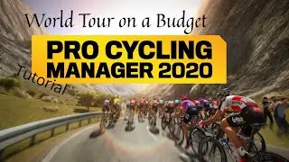 PCM20 Tutorial: World Tour on a Budget