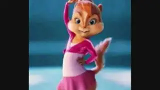 the chipettes no one
