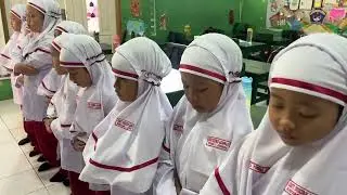 IKM ICP(International Class Program) SDIT Sultan Agung 05
