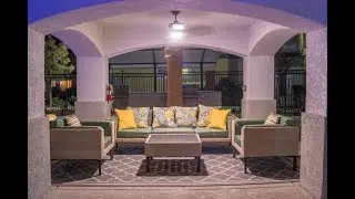 South Valley Ranch Apartments- Henderson, Nevada