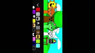 Incredibox Sprunki Sinner Edition But WITH LOVE SUS MOD! Mroona and Wyrum - New version#43