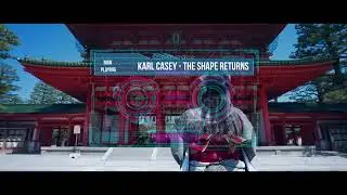 Karl Casey - The Shape Returns