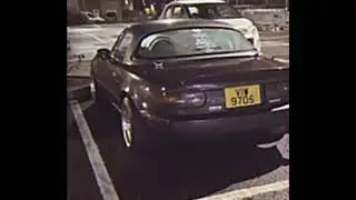 Old Car Tuning