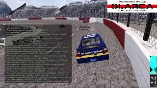 Second Life: SLARCA at Whiskey Runner Speedway