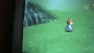 Scatman mario 64
