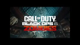 Casual BO6 Zombies Run on Reckoning 🧟 | With @infinityprojectgaming #3