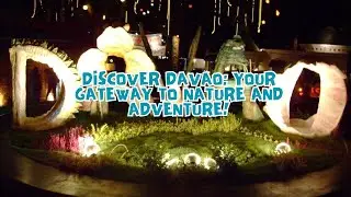 Travel Guide | Davao City, Philippines | Gee Travel