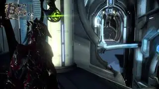 Warframe - Orcus Relay - First and Last Visit before Destruction - Showcase of all Factions