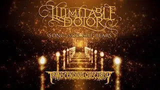 ILLIMITABLE DOLOR (Australia) - Soil She Bears (Atmospheric Death/Doom Metal) Transcending Obscurity