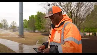 Automate Irrigation Maintenance like SMC Landcare | Weathermatic Premier Partner