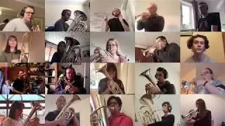 Mr Jums by Enderby Band
