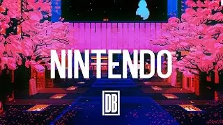 (SOLD) Lil Yachty x KYLE Type Beat - NINTENDO (Prod. Ditty Beatz)