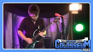 TRG Colosseum 2022 - Episode 6 - FamilyJules Concert