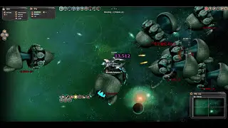 Uberorbit GG Gamma by DolIphinz
