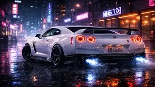 Midnight Engine &ndash; NIGHTCARTEL  | Dark Trap | Night Drive Music